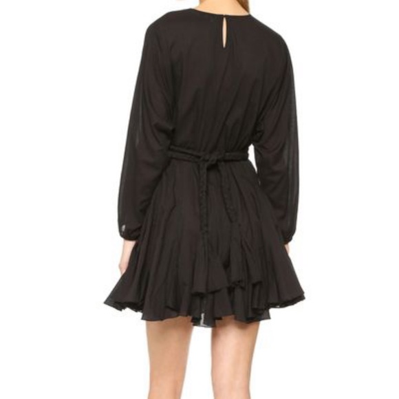 Rhode Ella dress XS - Picture 2 of 8